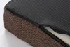 Stoffschmiede ® | Orthopädische Sitzerhöhung | Grobgewebt | Produktbild-Vorschau 3