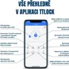 BOT Chytrá schránka na klíče KB1 TTLock Náhled obrázku produktu 6
