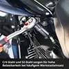 Einhell 181-tlg. Stecknuss- und Ratschen-Set Produktbild-Vorschau 16