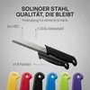Schwertkrone® Tomatenmesser Obst- & Gemüsemesser 6er Set [ Produktbild-Vorschau 4