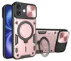 Techsuit CamGuard Pro Back Cover Hülle für Apple iPhone 16 Produktbild-Vorschau 1
