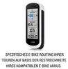 Garmin 010-02703-10 Garmin Edge Explore 2 Cycle Navigation Voir les images du produit 25