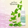Belissia Lebensmittelaroma Pfefferminz - 10ml Hochdosiertes Produktbild-Vorschau 2