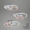 BRILONER LED-plafondlamp, in verschillende stappen dimbaar, Productafbeelding-voorbeeld 4