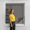 Zanzariera Schellenberg a pannello con telaio in fibra di Anteprima dell’immagine prodotto 9