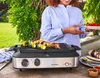 Silvercrest Multifunktionsgrill 439956 SMEG 1600 A1 Produktbild-Vorschau 6