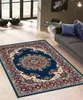 Tappeto PERSIAN 240X330 cm NIEBIESKI | GalleriaFarah1970 Podgląd zdjęcia produktu 3