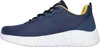 Skechers Sneaker in blau, Gr. 45 Produktbild-Vorschau 6