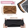 4 Stück Damen Boho Stirnbänder, Kopfband Haarband, Yoga Produktbild-Vorschau 5