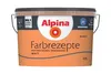 Alpina Farbrezepte Marrakesch matt 2,5 L Produktbild-Vorschau 1