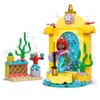 LEGO® Disney Princess 43235 Scena muzyczna Arielki Podgląd zdjęcia produktu 14