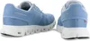 ON Running Cloud 6 - Herren Sneakers Schuhe Chambray-White Produktbild-Vorschau 3