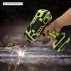 Přenosná invertorová svářečka MMA/elektrodová svářečka - Náhled obrázku produktu 5