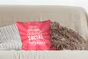 MuchoWow® Zierkissen Sofakissen Wohnzimmer Dekokissen 40x40 Produktbild-Vorschau 4
