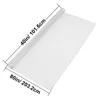 VEVOR PVC kryt na stôl 101,6 x 203,2 cm, 1,5 mm hrubý Náhľad obrázku produktu 8
