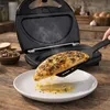 Syntrox Germany Appareil à omelette Appareil à omelette Voir les images du produit 14