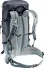 DEUTER Trail 30 L Rucksack schwarz Produktbild-Vorschau 5