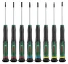Handwerkzeuge Präzisionsschraubendreher-Set 8-tlg. Produktbild-Vorschau 3