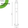 LUMILED Standleuchte Außen 65cm Pollerleuchte mit Produktbild-Vorschau 6