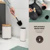 Set di accessori da bagno Eluno FRAMURA in due pezzi, Anteprima dell’immagine prodotto 6