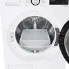 LG RT10X72W Wärmepumpentrockner 10kg AI Dry ThinQ App Produktbild-Vorschau 6