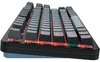Hern mechanick klvesnica Dark Project Midnight ANSI Náhľad obrázku produktu 5