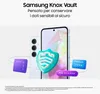 Samsung Galaxy A35 5G A356B 6GB 128GB awesome iceblue EU Produktbild-Vorschau 4
