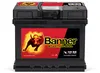 Banner Starting Bull 544 09, 44Ah, 12V ( 54409 ) Anteprima dell’immagine prodotto 1