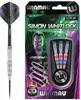Steeldart Winmau S.Whitlock silver 1042 Produktbild-Vorschau 5