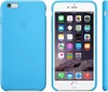 Apple iPhone 6 Custodia in silicone MGQJ2ZM/A blau Anteprima dell’immagine prodotto 1