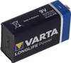 VARTA HIGH ENERGY Batterie E-Block (9V-Block) 20er Voir les images du produit 15