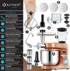 KESSER® 3 in 1 Universal Küchenmaschine K-KM 3000 mit Produktbild-Vorschau 2