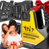 Werkzeugset praktisches Geschenk für ihn Vater Freund Produktbild-Vorschau 1