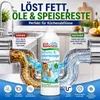 Pastaclean Intensiv Rohrreiniger 2x 750 ml – Produktbild-Vorschau 6