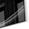 DEQORI Glasbild Echtglas 4x30x60 cm 'Sinnliche Kaffeepause' Produktbild-Vorschau 5