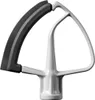 A close-up studio shot of a stand mixer attachment. Produktbild-Vorschau
