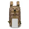Zaino militare, zaino unisex per attività all'aperto, Anteprima dell’immagine prodotto 4