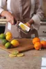 Microplane Gourmet Küchenreiben-Set feine Reibe  + Produktbild-Vorschau 5