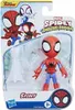 Hasbro Spiderman Spidey and Friends MILES MORALES: Náhled obrázku produktu 1