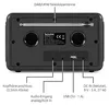 Radio Internet TECHNISAT 10 W FM/DAB+ BT MP3 Sveglia/Sleep Anteprima dell’immagine prodotto 3