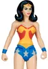 DC Retro Wonder Woman (Super Friends) – 6-palcová akčná Náhľad obrázku produktu 3