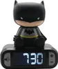 Lexibook Budík s nočním 3D světlem Batman Náhled obrázku produktu 1