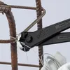 Knipex Kraft-Monierzange Länge 300mm poliert schwarz Produktbild-Vorschau 17