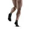 CEP THE RUN low cut socks men dark red | WP3A8R, Größe:3 Produktbild-Vorschau 15