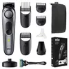Braun BeardTrimmer 7 BT7420 Noir, Gris Voir les images du produit 5