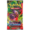 Pokémon Fatale Flammen Booster Deutsch Produktbild-Vorschau 4