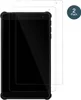 2x dipos GlassCC Pritom 7 Zoll Tablet Podgląd zdjęcia produktu 2
