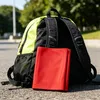 INF 5er Set TPE Widerstandsbänder - Elastische Übungsbänder Produktbild-Vorschau 6