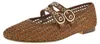 Tamaris Ballerina's  Ballerina's - cognac - Maat 39 Produktbild-Vorschau 11