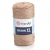 Yarn Art Macrame Xl 130 m 131 Špagát Náhľad obrázku produktu 2